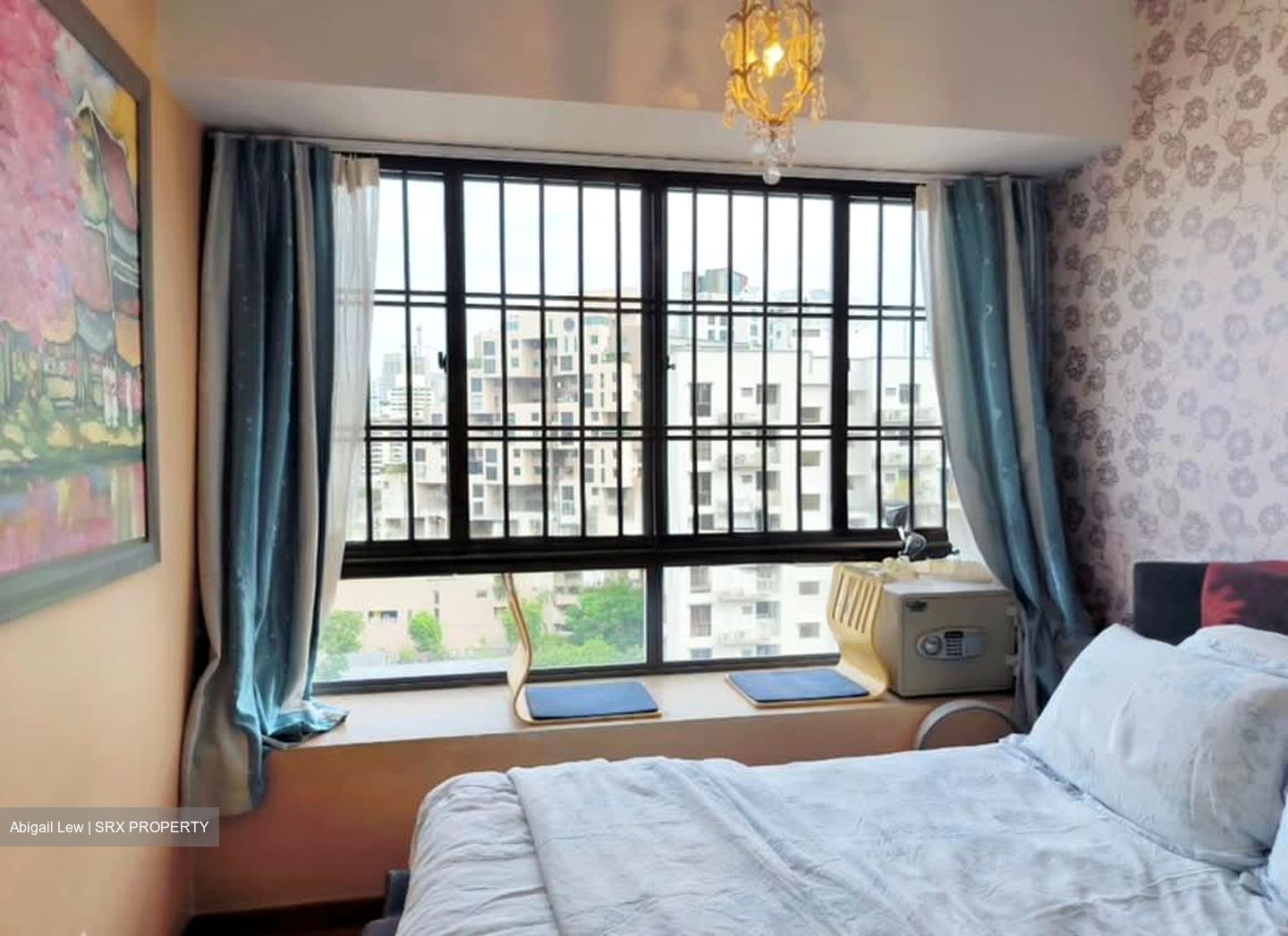 Ecoville (D12), Apartment #543899341